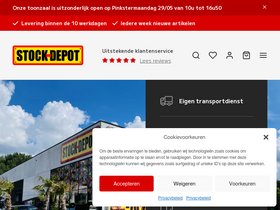 stock-depot.com