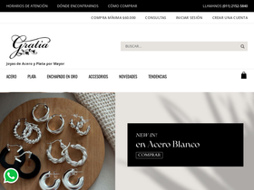 gratia.com.ar