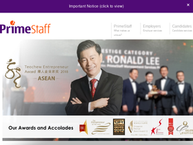 primestaff.com.sg