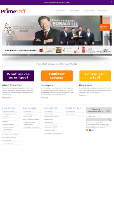 primestaff.com.sg