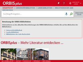 plus.orbis-oldenburg.de