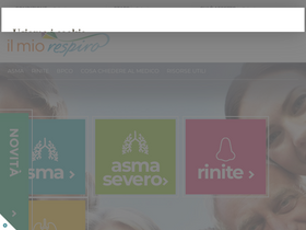 ilmiorespiro.it