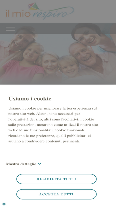 ilmiorespiro.it