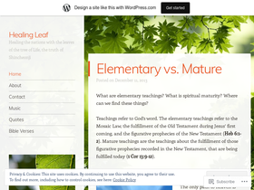 healingleaf.wordpress.com