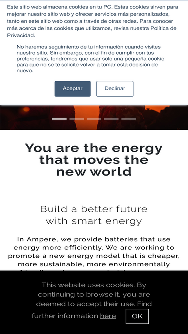 ampere-energy.com