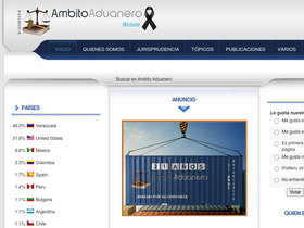 ambitoaduanero.com