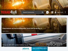 texas4x4.org