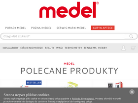 medel.pl