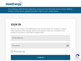 account.saskenergy.com