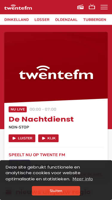 twentefm.nl