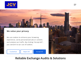 jcvisys.com