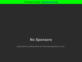 javhd.movie Traffic Analytics, Ranking & Audience [September 2025