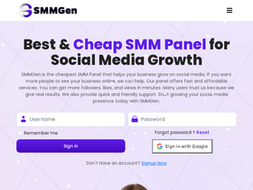 smmgen.com