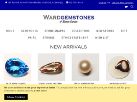 wardgemstones.com