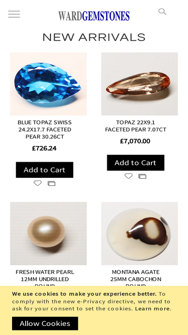 wardgemstones.com