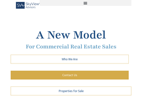 skyviewadvisors.com
