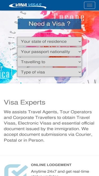 vinavisas.com