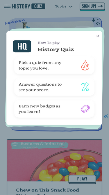 historyquiz.com