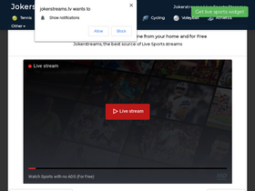 Jokerlivestream formula 1 hot sale