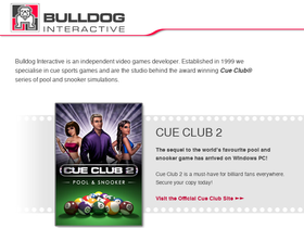 bulldoginteractive.com