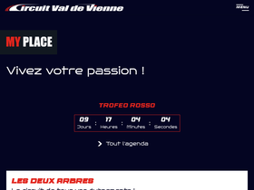 circuitvaldevienne.com