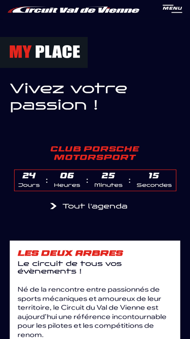 circuitvaldevienne.com