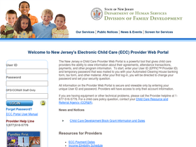 echildcarenj.org