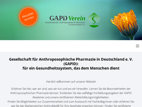 gapid.de