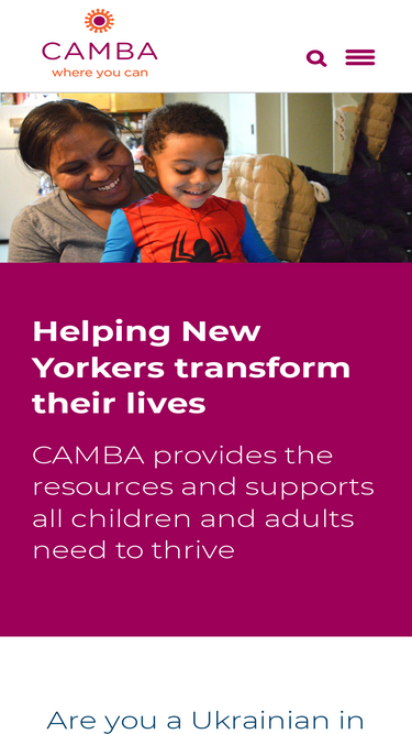 camba.org