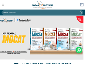 dogar.com.pk