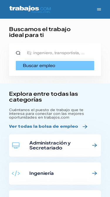 trabajos.mx