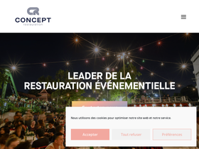 concept-restauration.com