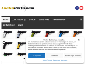 luckydelta.com
