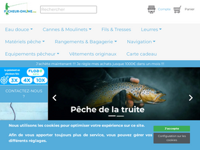 pecheur-online.com