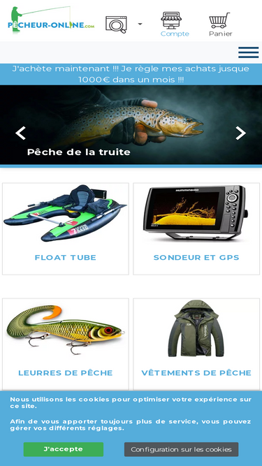 pecheur-online.com