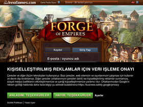 tr.forgeofempires.com