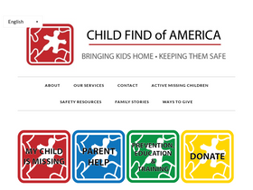 childfindofamerica.org