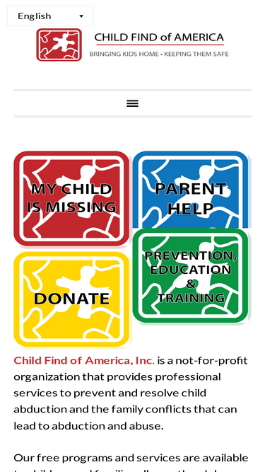 childfindofamerica.org