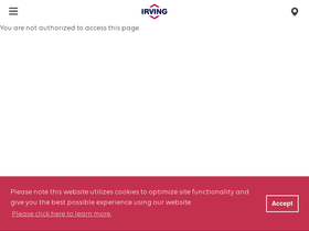 irving24.com