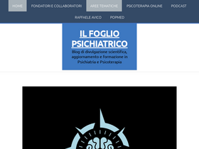 ilfogliopsichiatrico.it