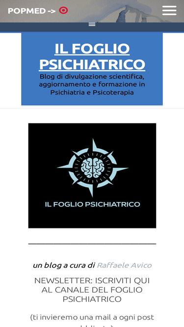 ilfogliopsichiatrico.it