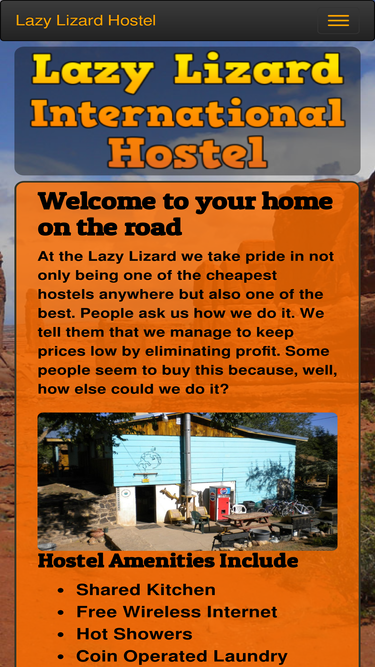 lazylizardhostel.com