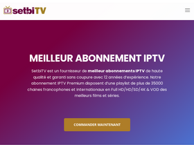 setbitv.com