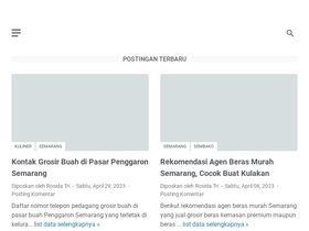 'alamatelpon.com' screenshot