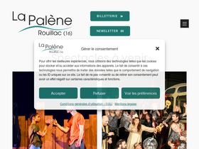 lapalene.fr