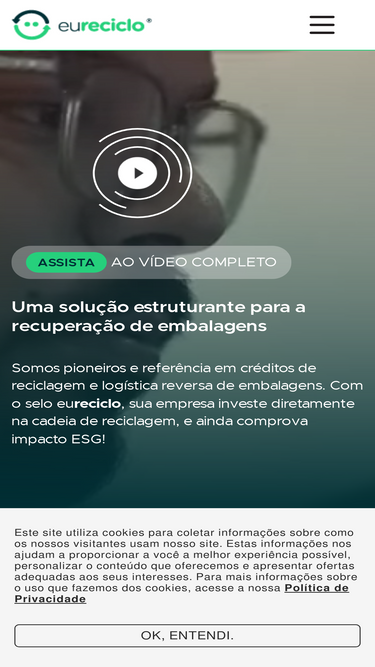 eureciclo.com.br