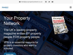 yourpropertynetwork.co.uk