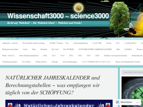 wissenschaft3000.wordpress.com