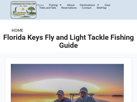 floridakeysflyfish.com