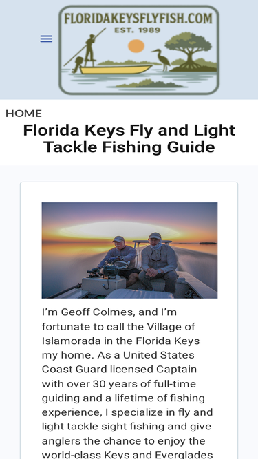 floridakeysflyfish.com
